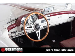Mercedes Benz 190 SL ClubSport / 190 SLR W121 BII 