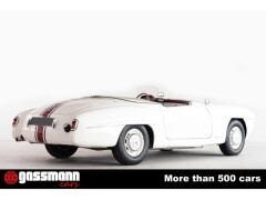 Mercedes Benz 190 SL ClubSport / 190 SLR W121 BII 
