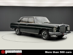Mercedes Benz 250 SE Limousine W108 