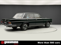 Mercedes Benz 250 SE Limousine W108 