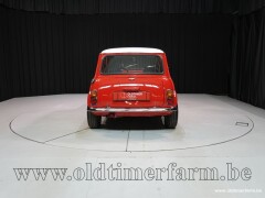 Mini 850 \'75 