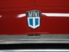 Mini 850 \'75 