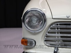 Volvo Amazon 2 Door \'67  