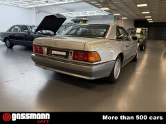Mercedes Benz SL 500 Roadster R129 