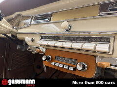 Borgward Isabella TS Coupe 
