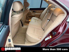 BMW 735 i Limousine  E38 
