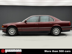 BMW 735 i Limousine  E38 