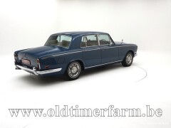 Rolls Royce Silver Shadow \'74 