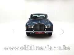 Rolls Royce Silver Shadow \'74 