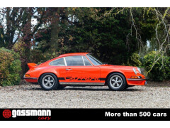 Porsche 911 Carrera 2.7 RS 