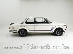 BMW  2002 Turbo \'74 