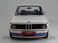 BMW  2002 Turbo \'74 