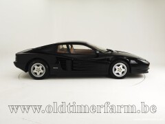 Ferrari Testarossa F110 \'90 