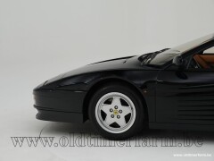 Ferrari Testarossa F110 \'90 