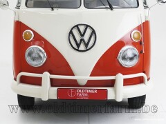 Volkswagen T1 Minibus \'74 