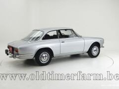 Alfa Romeo GTV 1750 \'71 