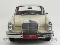 Mercedes Benz 220 S \'60 