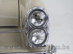 Mercedes Benz 220 S \'60 