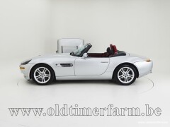 BMW  Z8 \'2000 