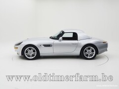 BMW  Z8 \'2000 