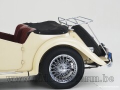 MG TF 1250 \'55 