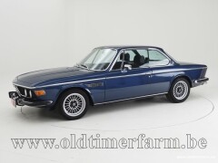 BMW 3.0 CSi \'75 