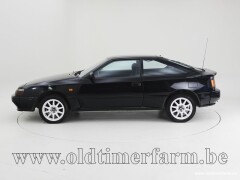 Toyota Celica 4x4 Turbo \'89 