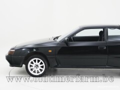 Toyota Celica 4x4 Turbo \'89 