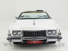 Cadillac Eldorado \'73 