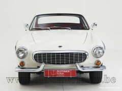 Volvo P1800 \'64 