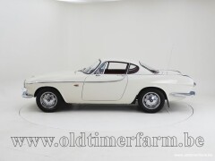 Volvo P1800 \'64 