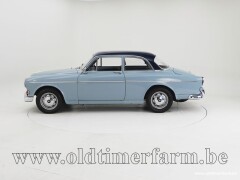 Volvo Amazon 2-door \'66  