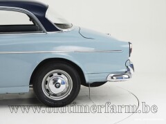 Volvo Amazon 2-door \'66  