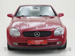 Mercedes Benz SLK 200 \'97  