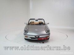 Alfa Romeo 1600 Spider 4 \'90 