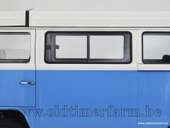 Volkswagen T2 \'73 