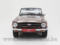 Triumph TR6 \'75 