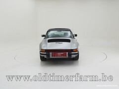 Porsche 911 3.0 SC Targa \'80 