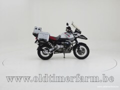 BMW  R1150 GS Adventure \'2004 