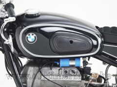 BMW  R60/2 Classic Racer \'67 