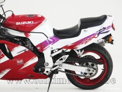 Suzuki GSX R 750 \'94 