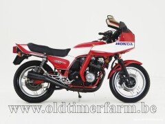 Honda CB900F Bol D\'Or \'85 