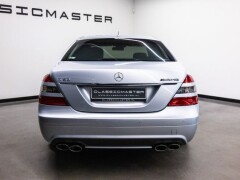 Mercedes Benz S 63 AMG  Lang Btw auto, Fiscale waarde € 12.000,