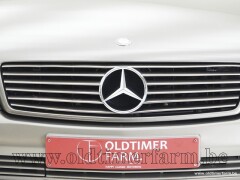 Mercedes Benz 500 SL \'91 