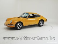 Porsche 911 2.2 T Coupe \'70 