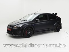 Ford Focus RS 500 Limited Edition \'2010  