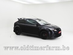 Ford Focus RS 500 Limited Edition \'2010  