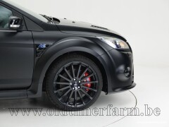 Ford Focus RS 500 Limited Edition \'2010  