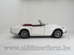 Triumph TR4 A \'66 