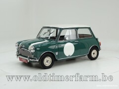 Mini Cooper 1000 MK1 \'67 